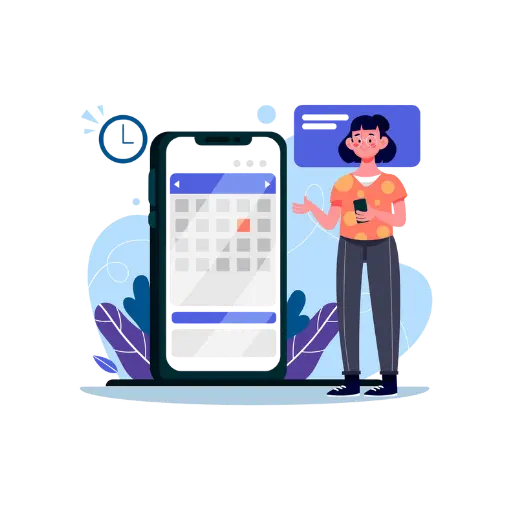 Use Payment Reminders Feature to get cash-flow and get payments faster using our Billing Software.