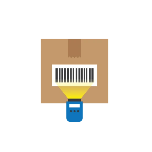 Barcode Scan and Print Feature in Billing Software
