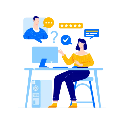 Staff Management Feature in Billing Software