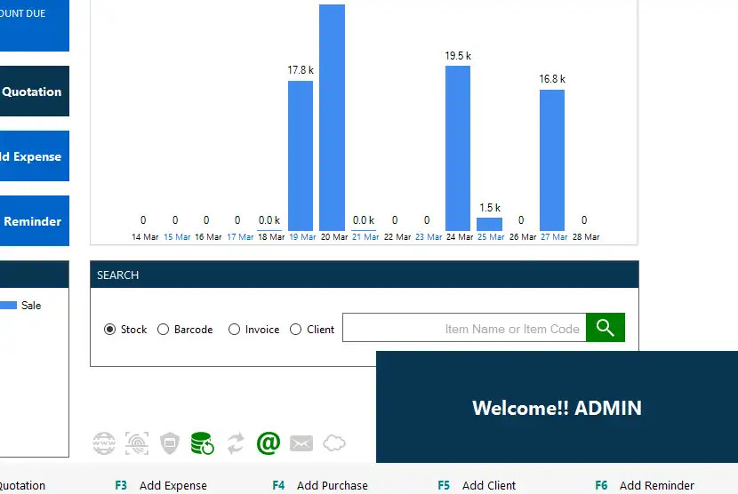 Membership Organisation