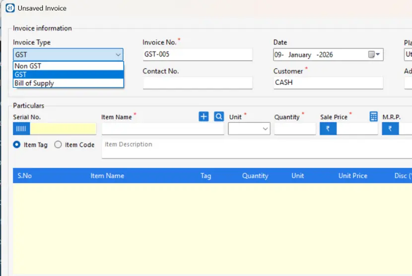 Membership Organisation