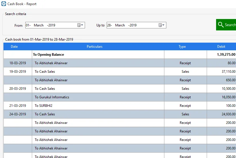 Membership Organisation