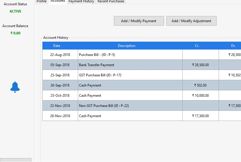 Membership Organisation