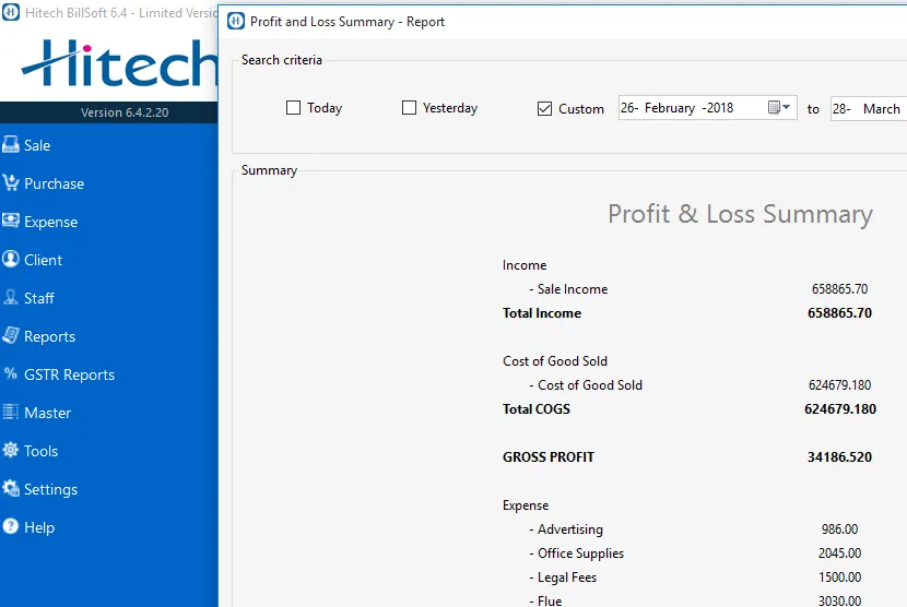 Membership Organisation