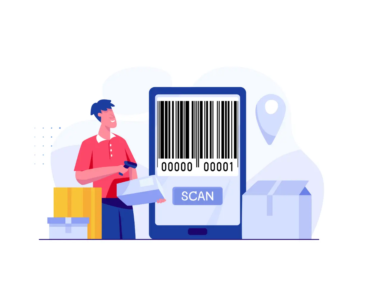 Fast & Accurate Checkout