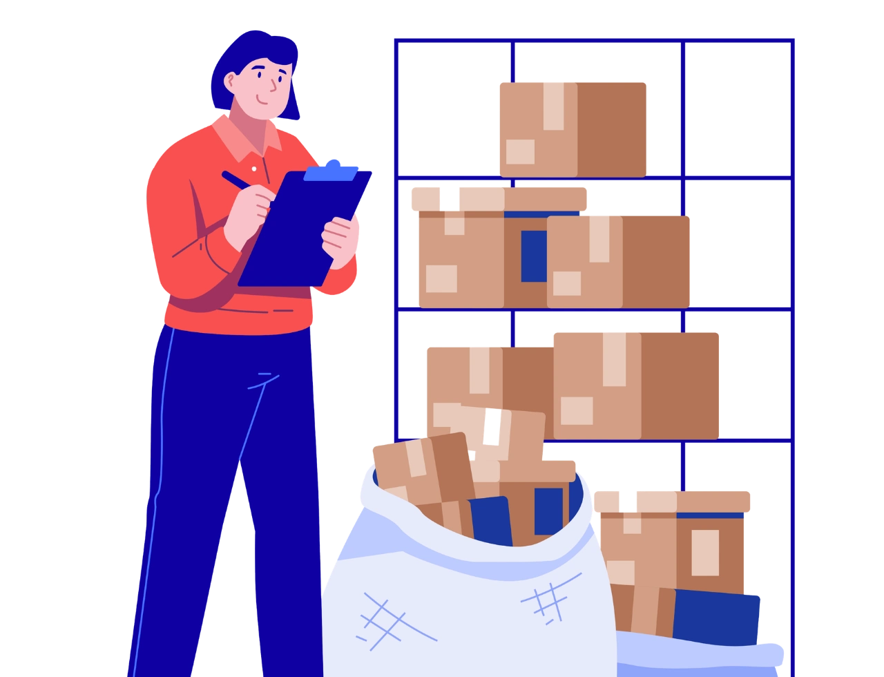 Generate and Scan Barcode with GST Billing Software