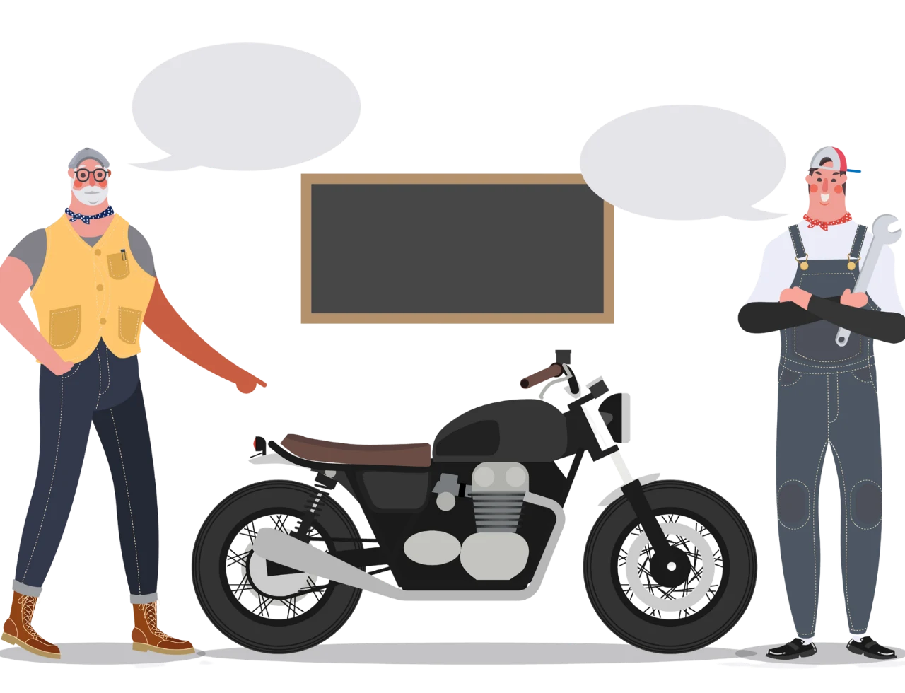 Stay GST Compliant Automatically illustration