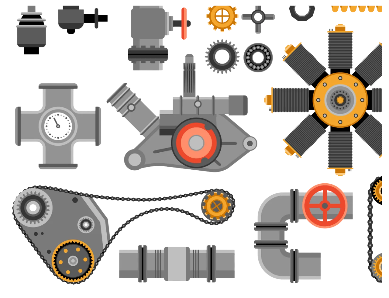 Stay GST Compliant Automatically illustration