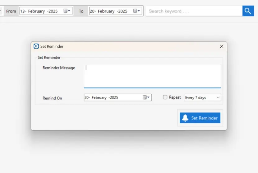 Membership Organisation