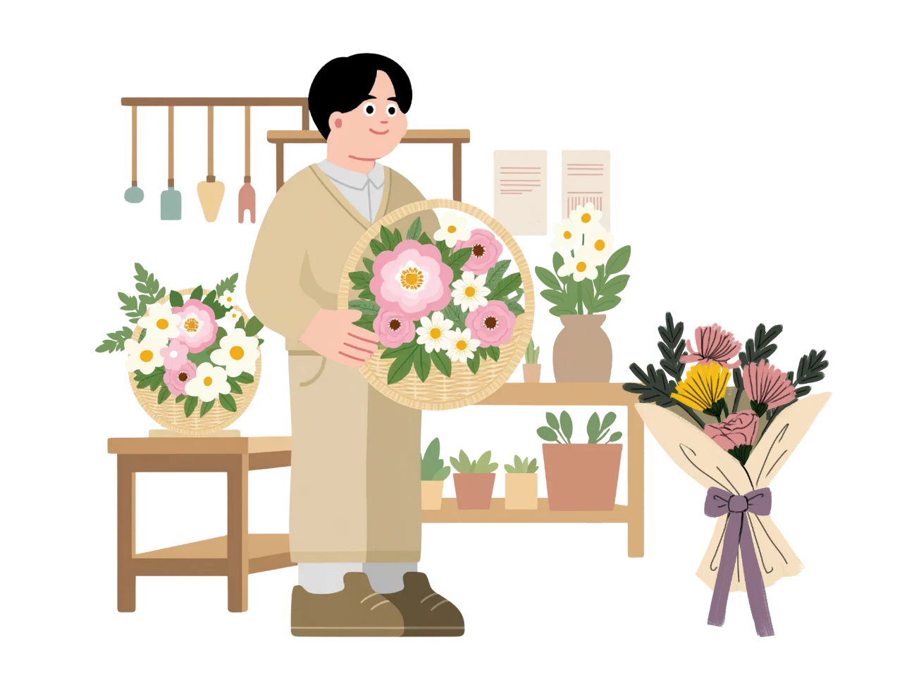 Manage sales and Purchase of entire Business with GST Billing Software