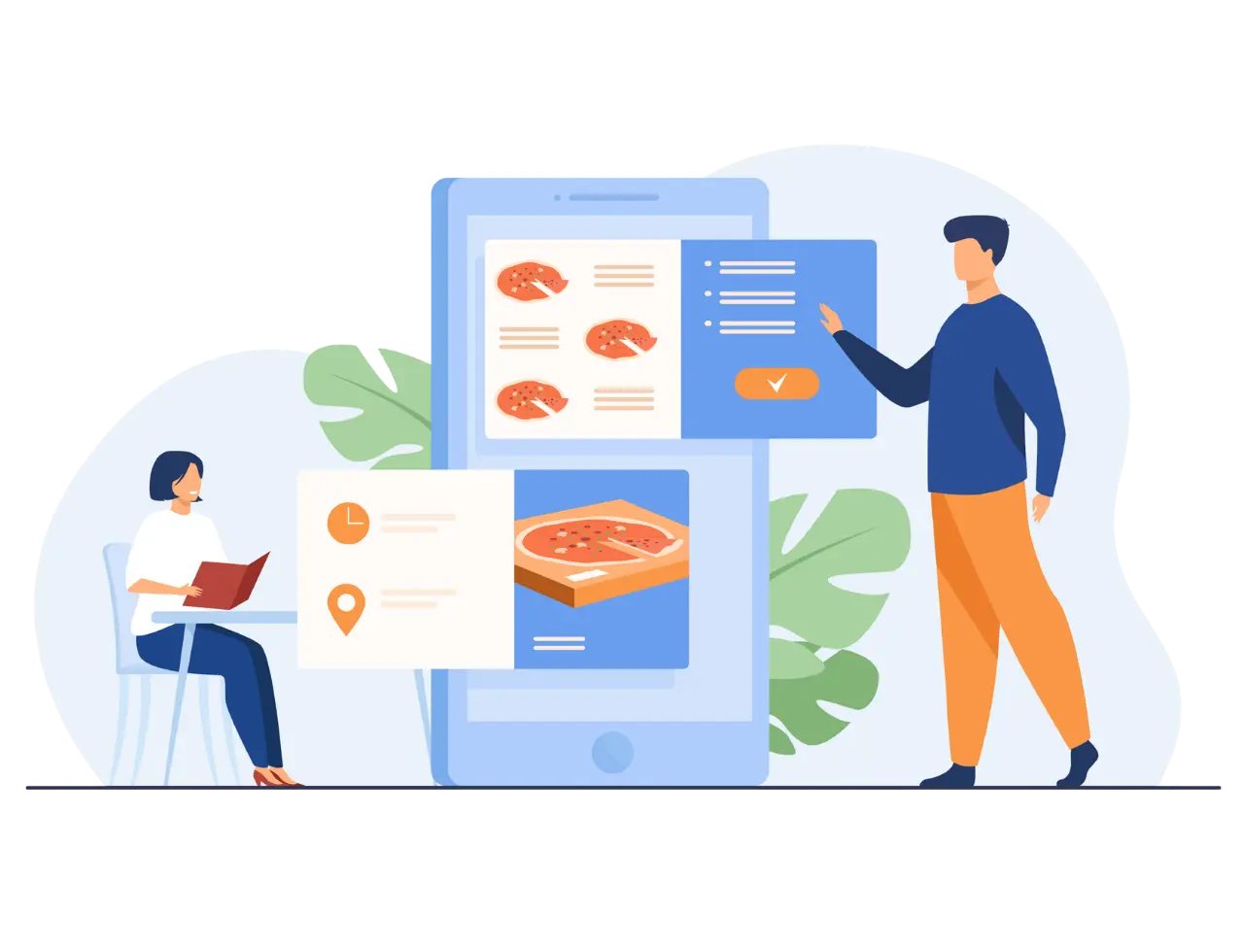 150+ Advanced Business Reports for your business