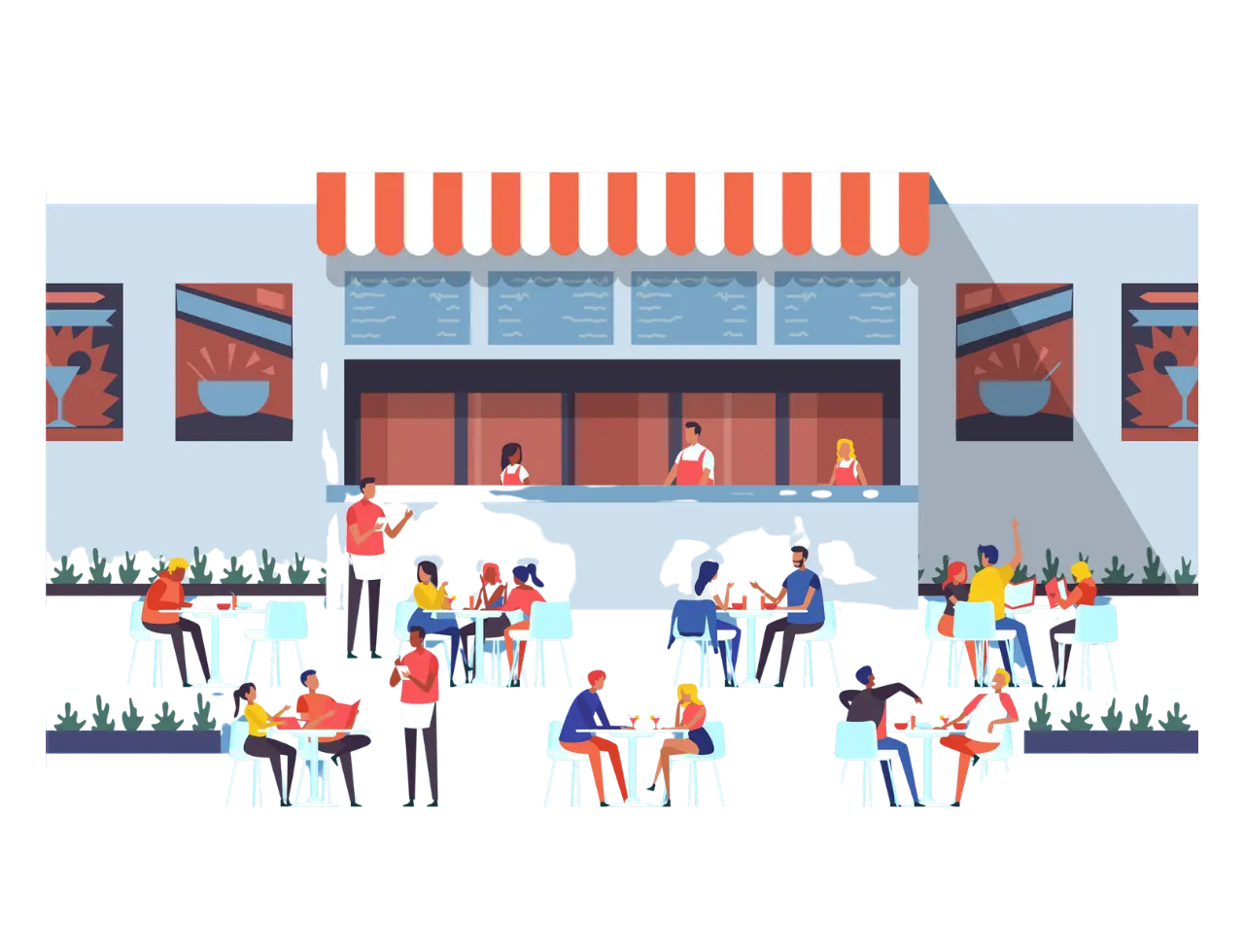 Generate and Scan Barcode with GST Billing Software