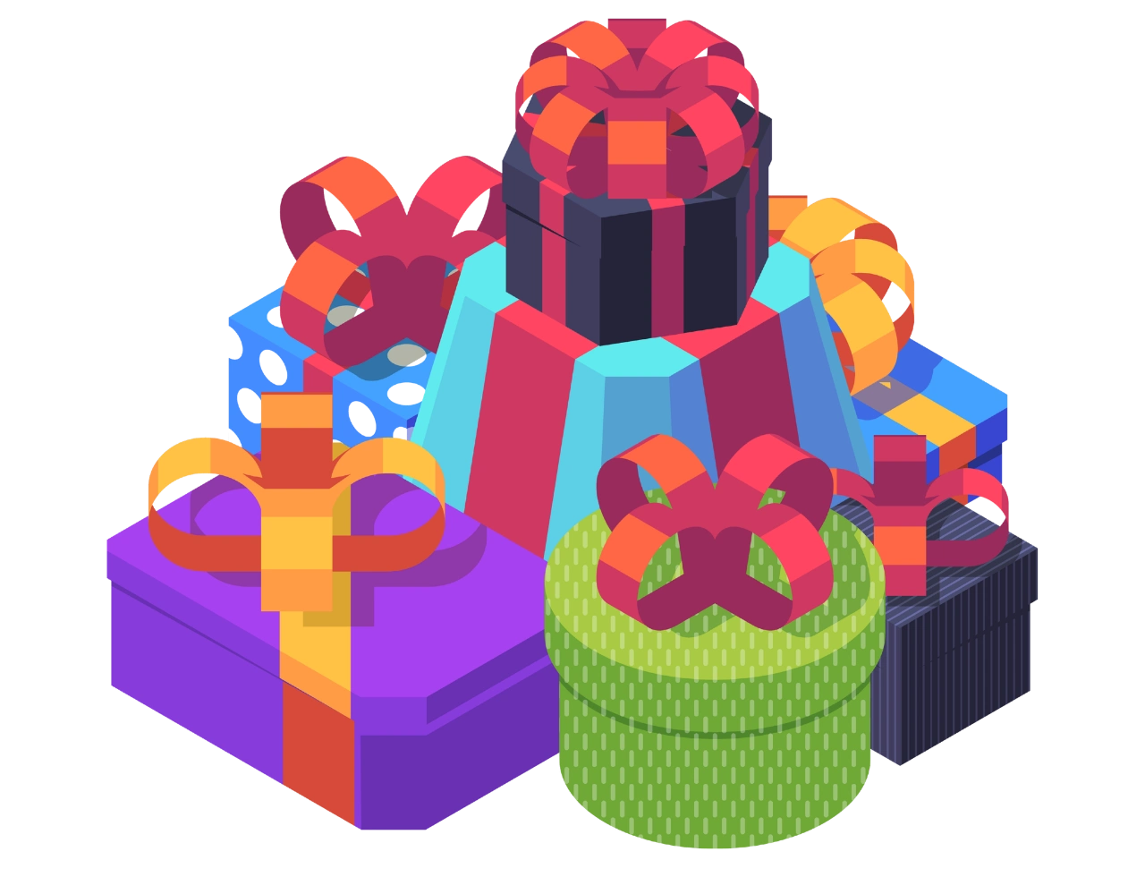 Gift shop inventory management software dashboard showing real time stock levels and low stock alerts for festive season