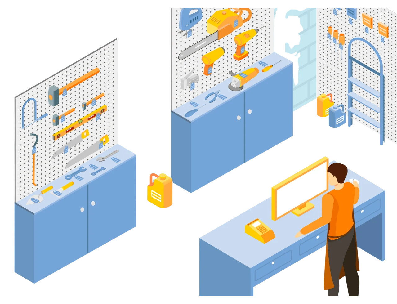 150+ Advanced Business Reports for your business