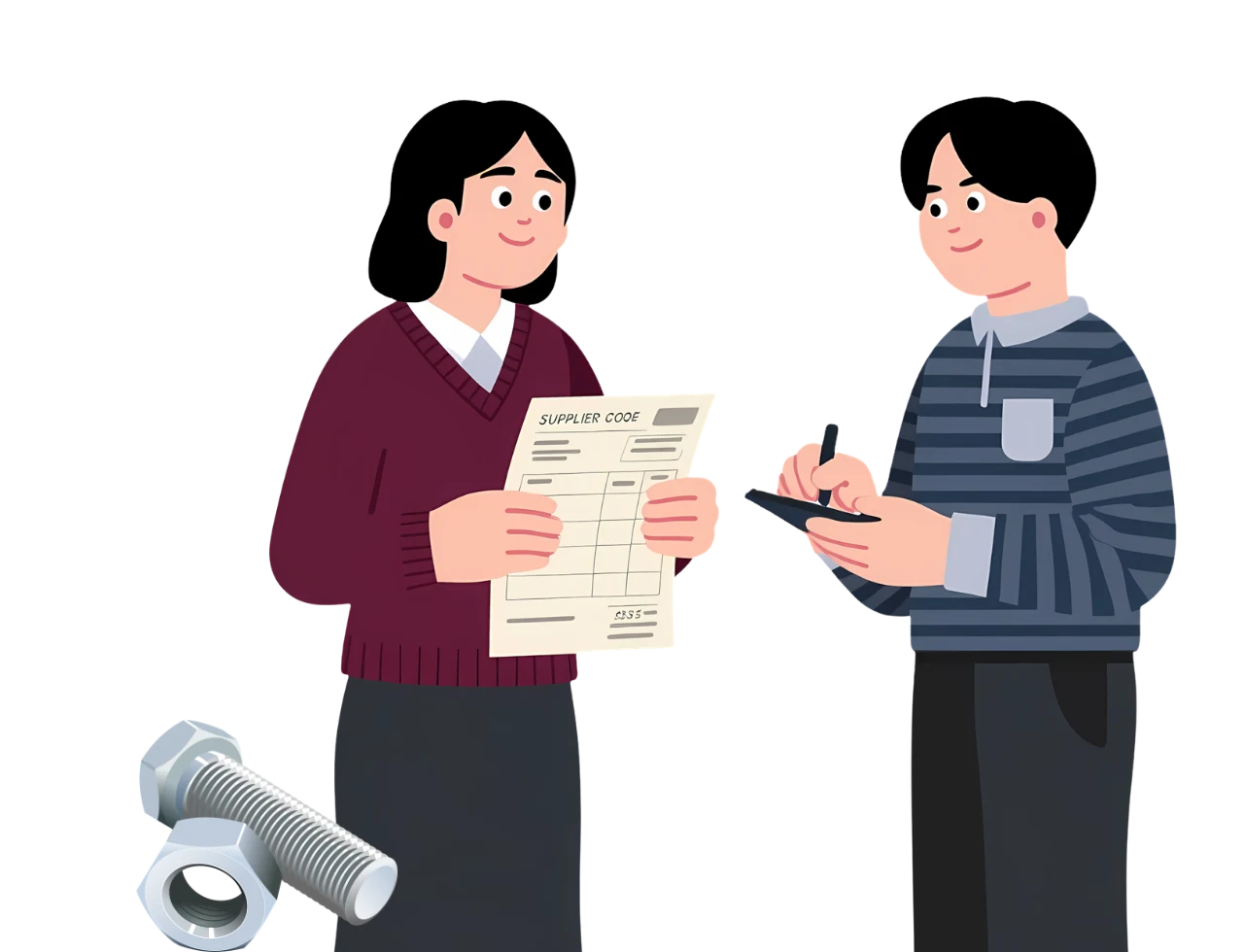 Generate and Scan Barcode with GST Billing Software