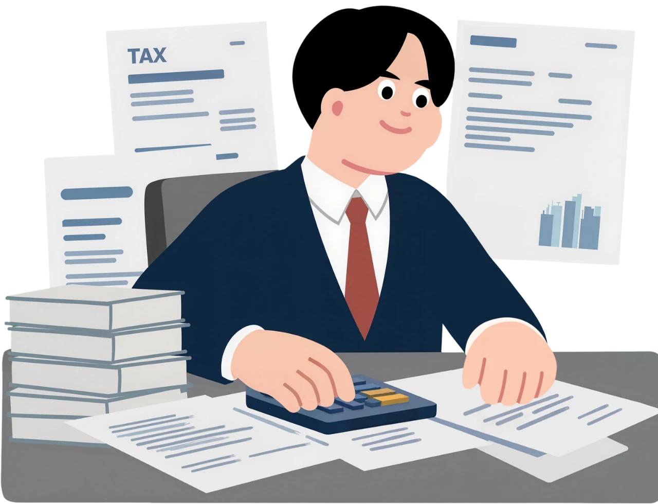 Automate Your GST Billing and GSTR reports with Hitech Billsoft