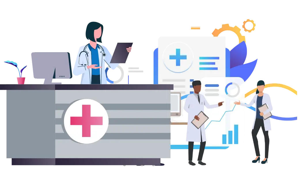 Improve customer service and get business insights about the pharmacy business using the software reports