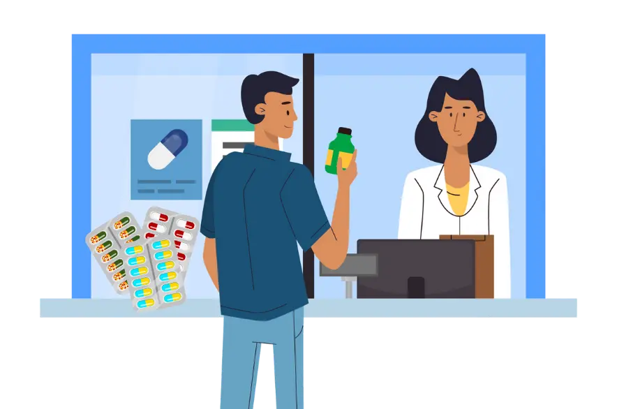 Manage all operations in your pharmacy with our dedicated billing software for pharmacies