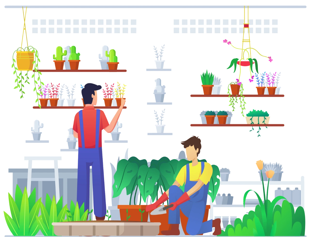 Manage sales and Purchase of entire Business with GST Billing Software