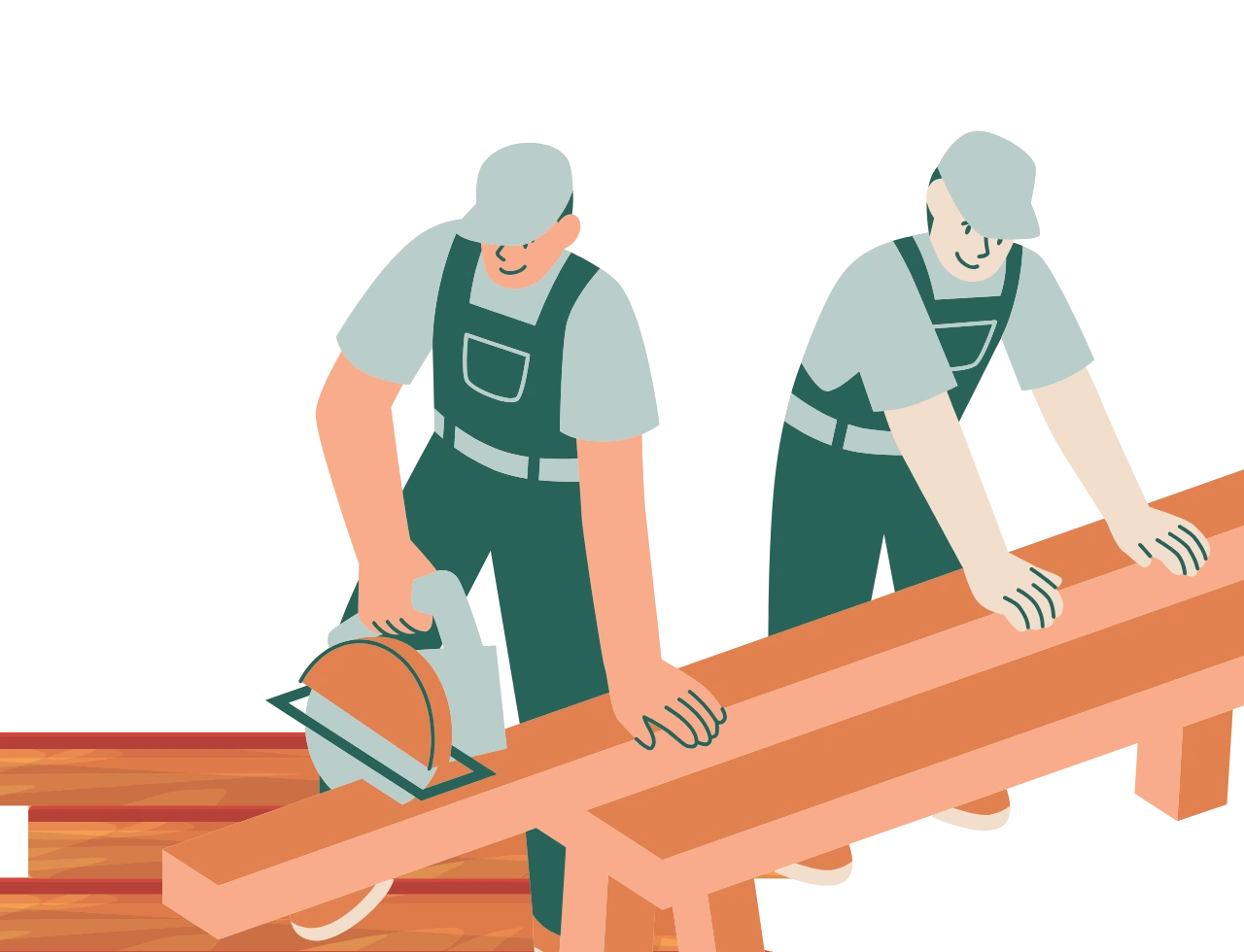 Purchase order and supplier management dashboard in plywood hardware billing software