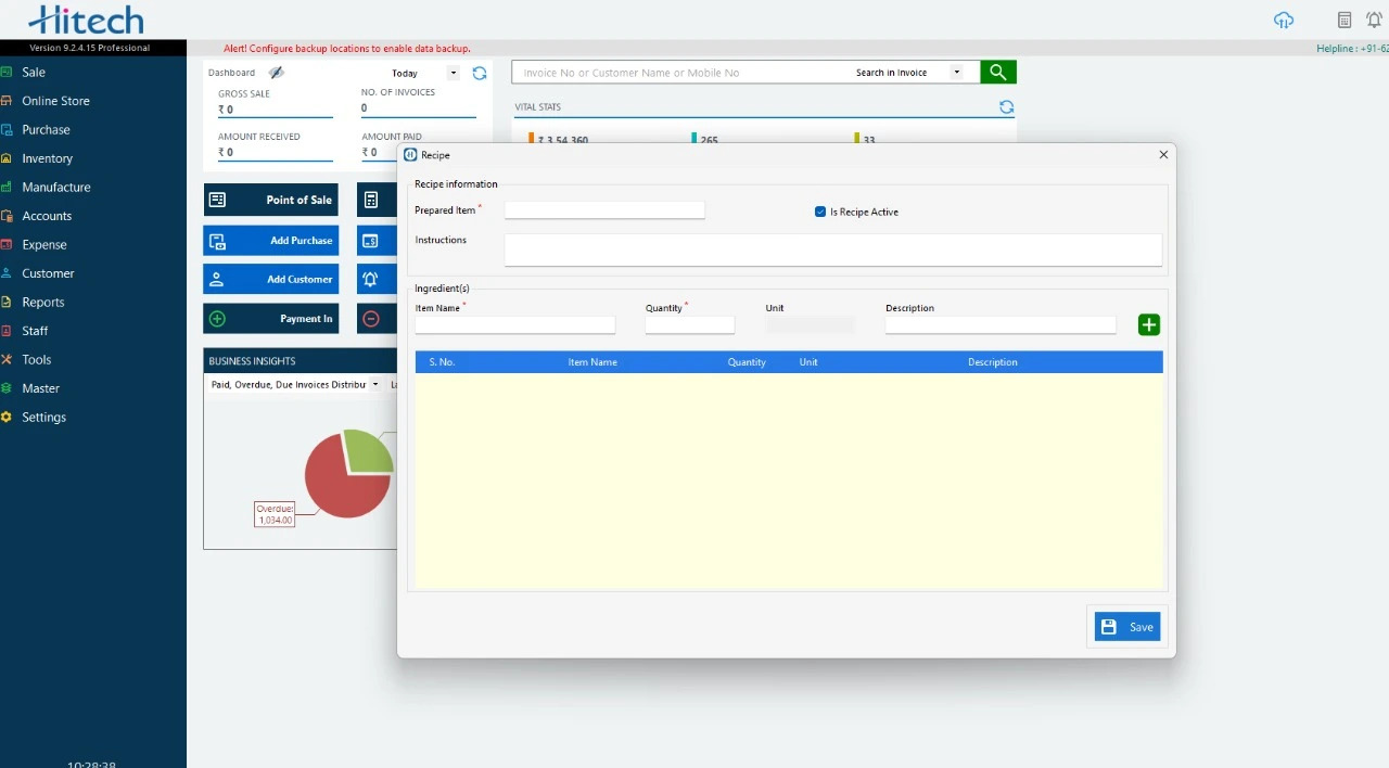 Membership Organisation