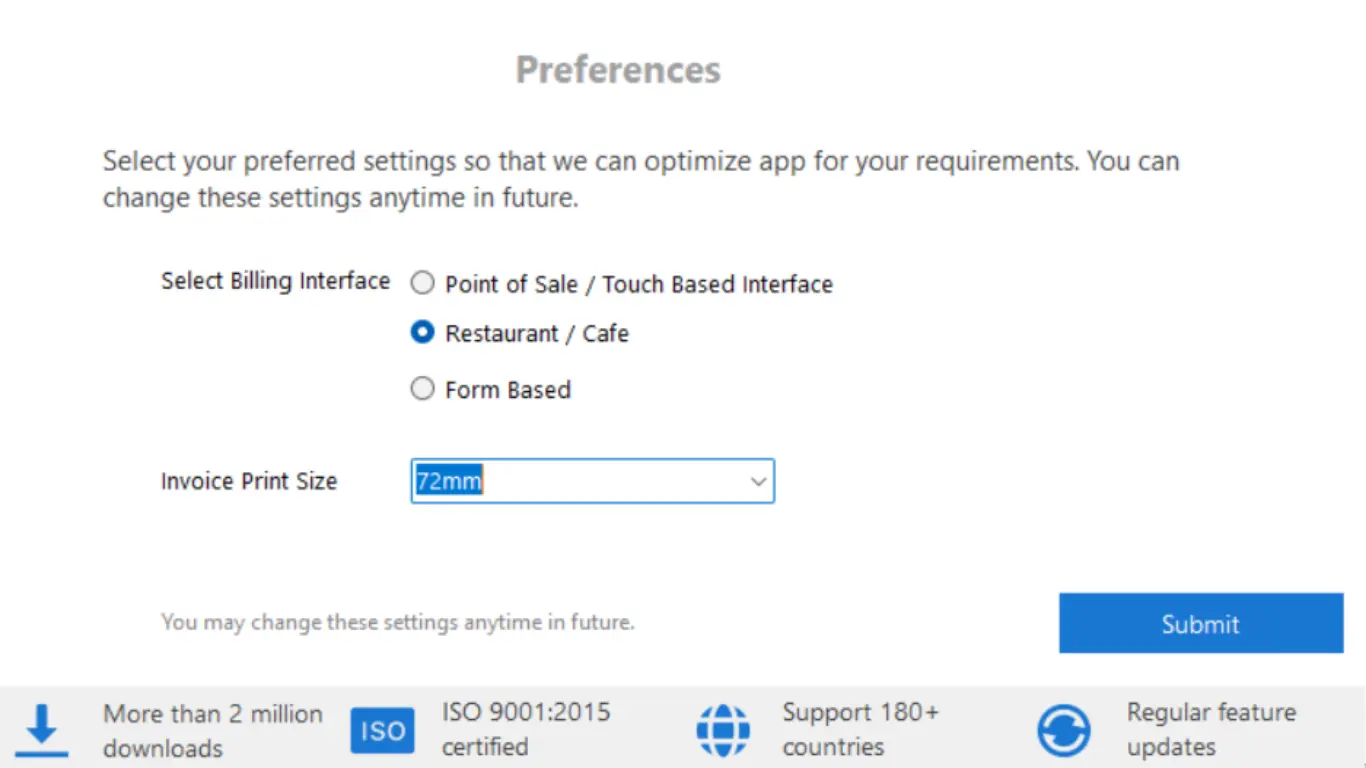 Membership Organisation