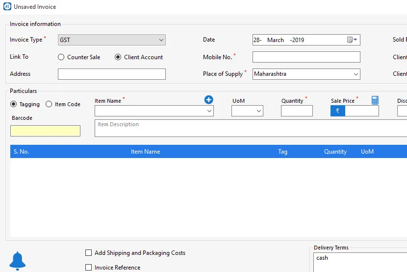 Membership Organisation